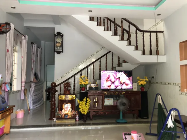 Bất động sản tại Bà Rịa - Vũng Tàu - ảnh 1