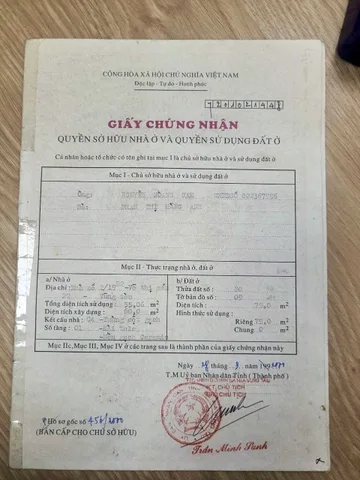Bất động sản tại Bà Rịa - Vũng Tàu - ảnh 1