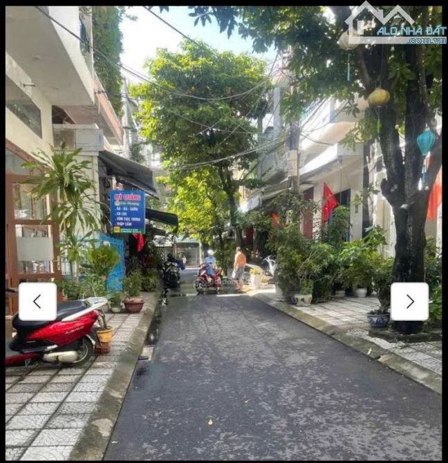 Bất động sản tại Đà Nẵng - ảnh 1