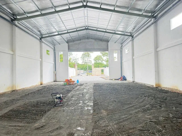 Bất động sản tại Bình Dương - ảnh 1