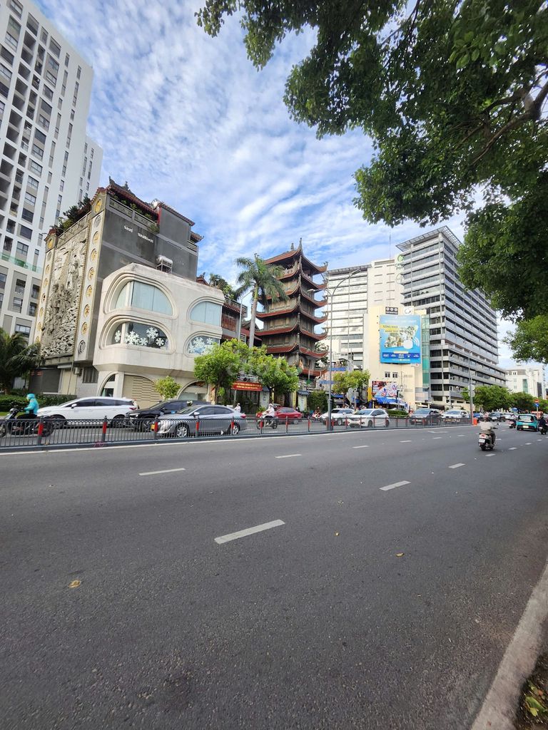 Nhà riêng tại Phú Nhuận, TP. Hồ Chí Minh - ảnh 3