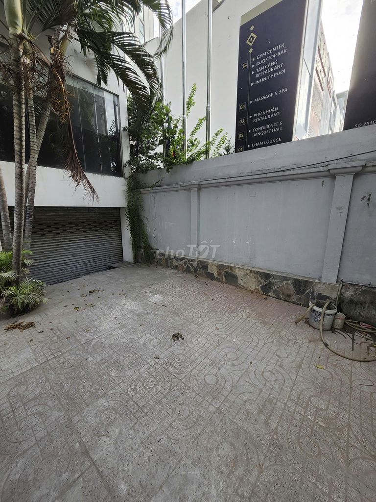 Nhà riêng tại Phú Nhuận, TP. Hồ Chí Minh - ảnh 5