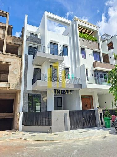 Nhà riêng tại 2, TP. Hồ Chí Minh - ảnh 1