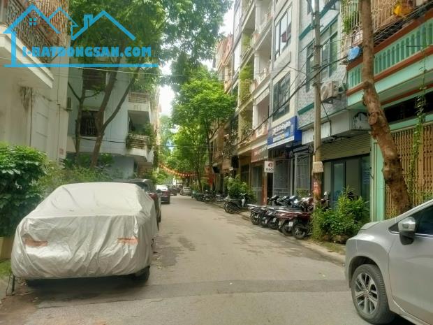 Bất động sản tại Hà Nội - ảnh 1