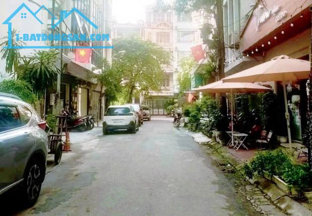 Bất động sản tại Hà Nội - ảnh 1