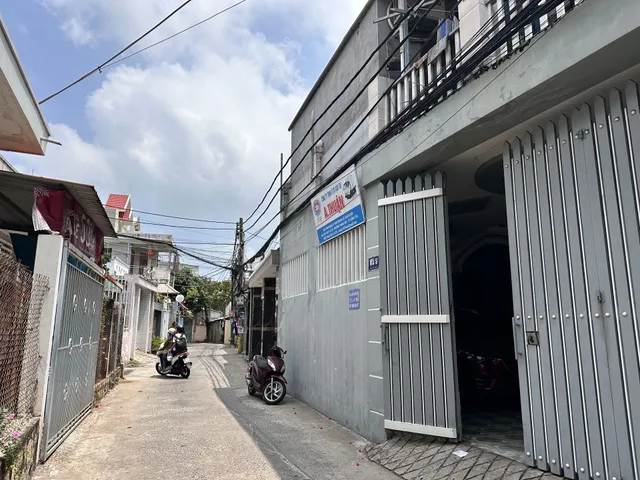 Bất động sản tại Bà Rịa - Vũng Tàu - ảnh 1