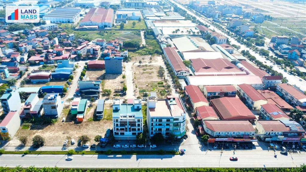 Bất động sản tại Bắc Giang - ảnh 1