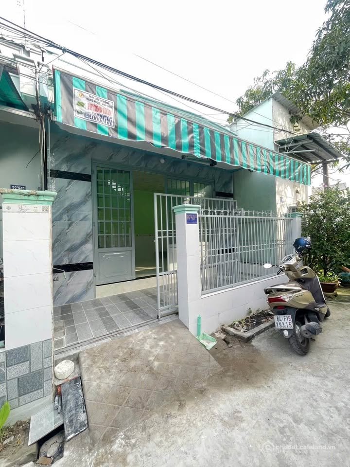 Bất động sản tại Cần Thơ - ảnh 1
