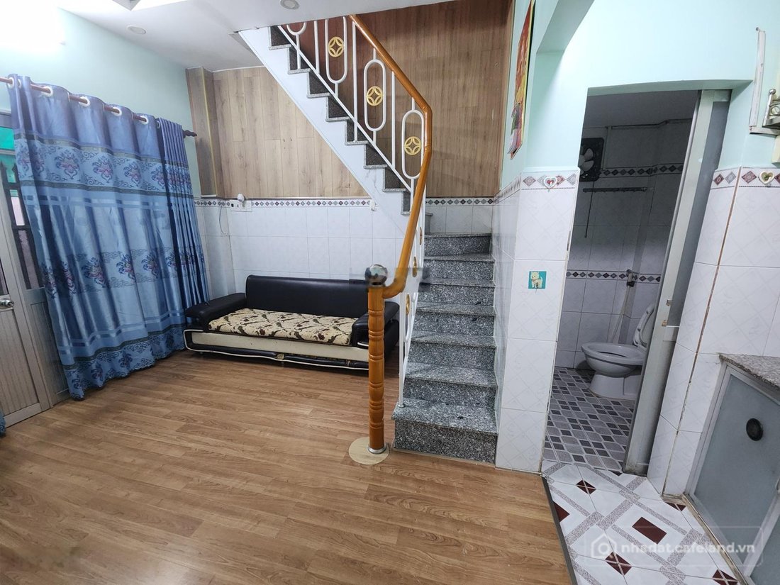 Bất động sản tại TP. Hồ Chí Minh - ảnh 1