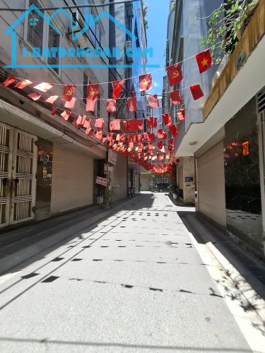 Bất động sản tại Hà Nội - ảnh 1