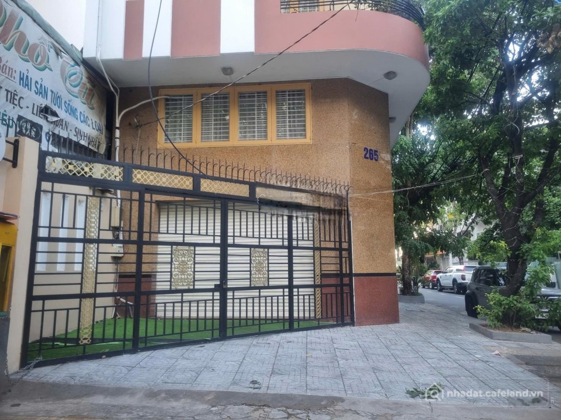 Bất động sản tại TP. Hồ Chí Minh - ảnh 1