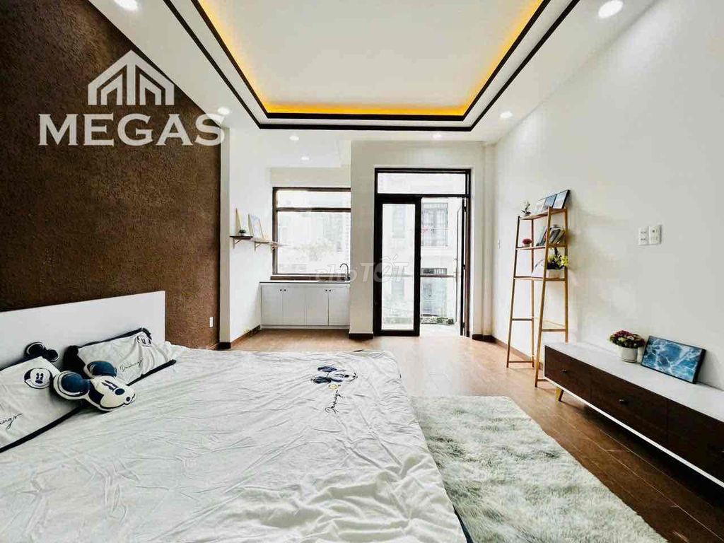 Căn hộ / chung cư tại 6, TP. Hồ Chí Minh - ảnh 2