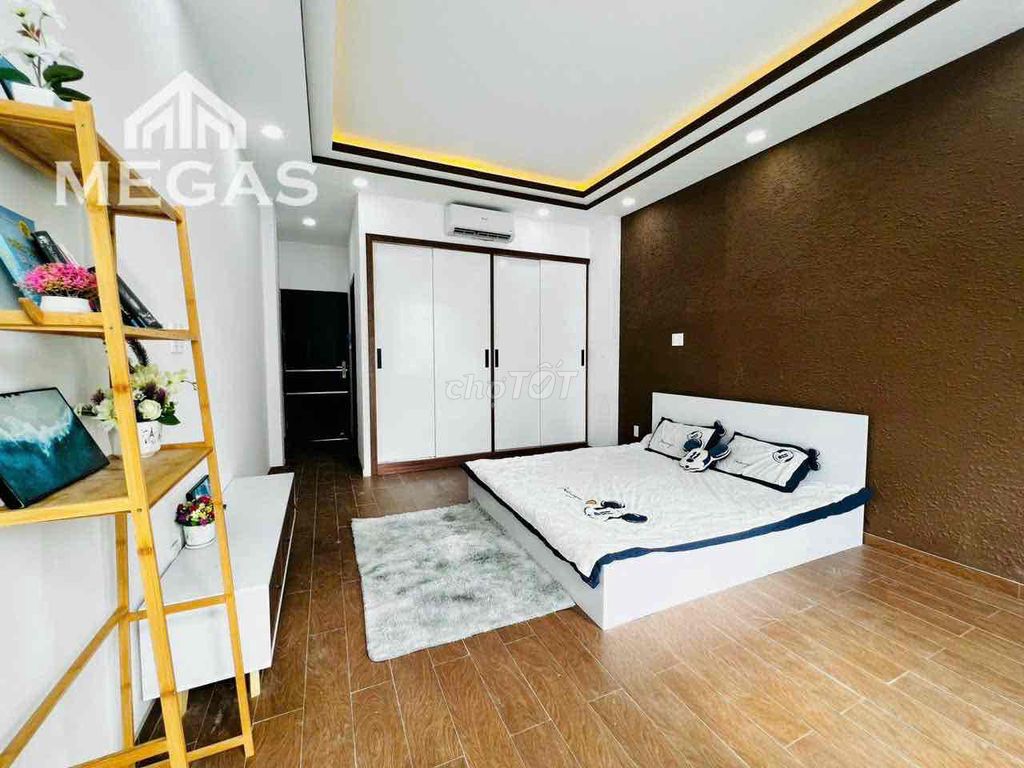 Căn hộ / chung cư tại 6, TP. Hồ Chí Minh - ảnh 3