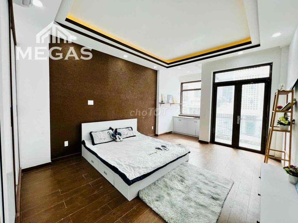 Căn hộ / chung cư tại 6, TP. Hồ Chí Minh - ảnh 4