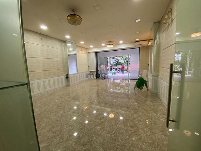Nhà riêng tại 6, TP. Hồ Chí Minh - ảnh 1