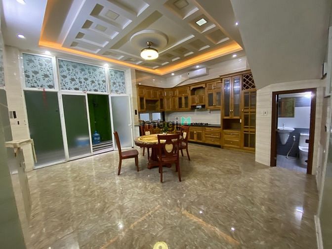 Nhà riêng tại 6, TP. Hồ Chí Minh - ảnh 2