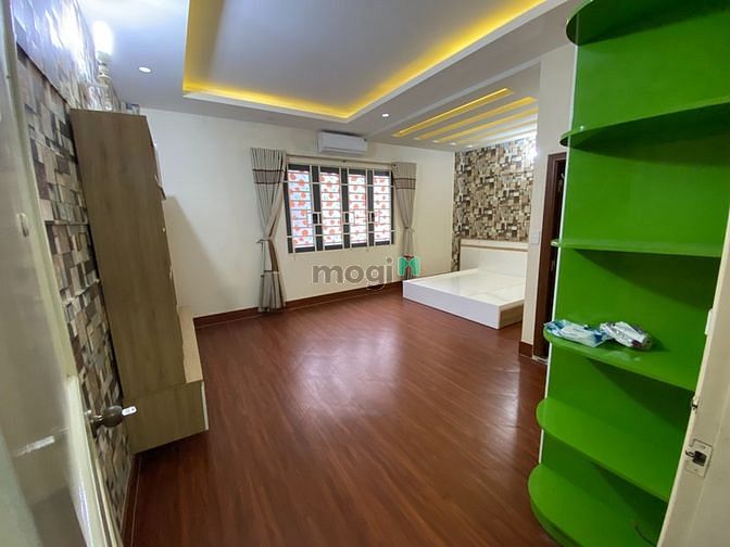 Nhà riêng tại 6, TP. Hồ Chí Minh - ảnh 3