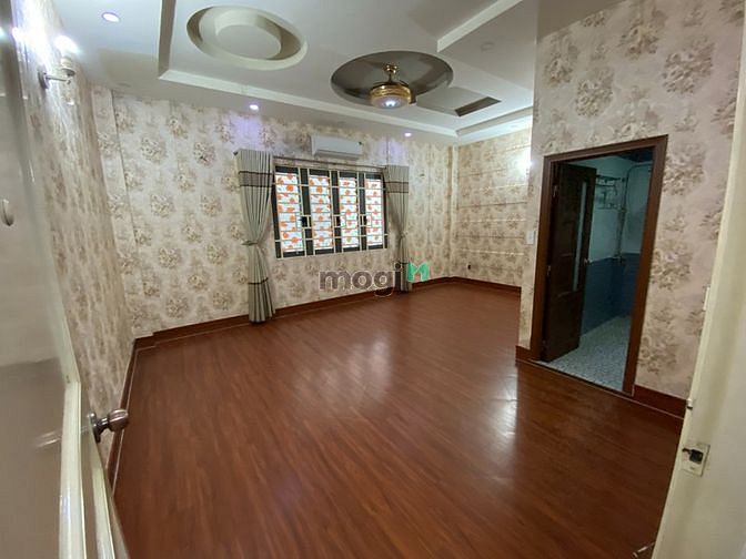 Nhà riêng tại 6, TP. Hồ Chí Minh - ảnh 4