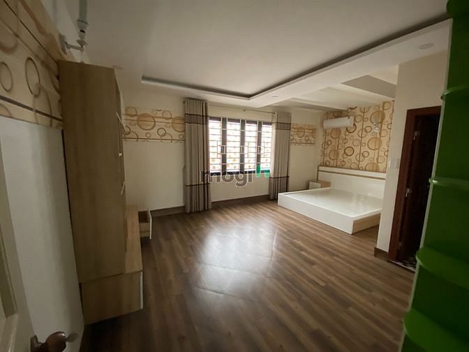 Nhà riêng tại 6, TP. Hồ Chí Minh - ảnh 5
