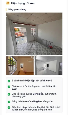 Bất động sản tại Bà Rịa - Vũng Tàu - ảnh 1