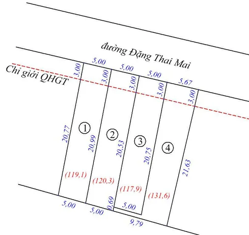 Bất động sản tại Gia Lai - ảnh 1