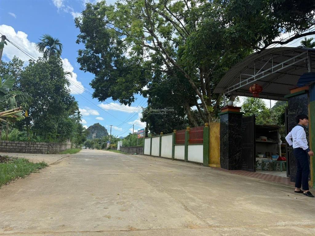 Bất động sản tại Hòa Bình - ảnh 1