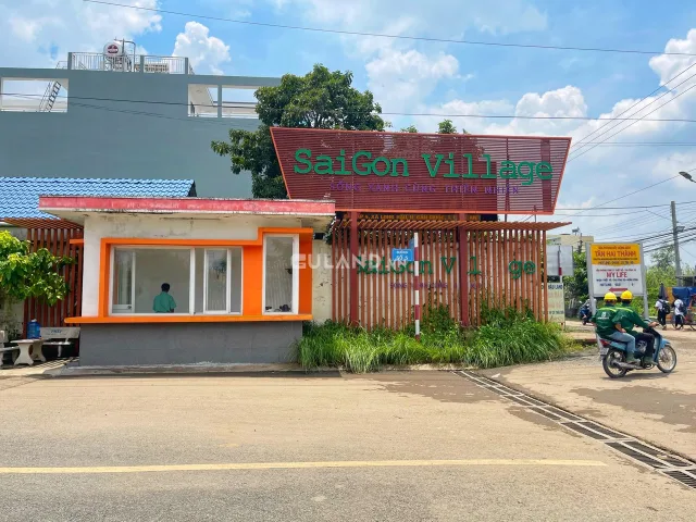 Bất động sản tại Tây Ninh - ảnh 1