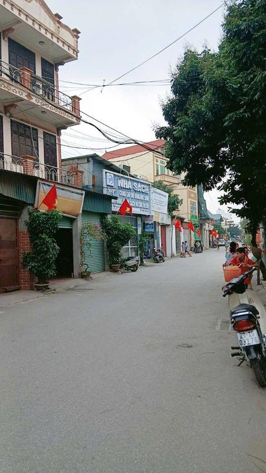 Bất động sản tại Hà Nội - ảnh 1