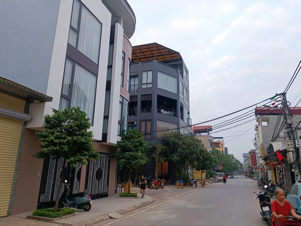 Bất động sản tại Hà Nội - ảnh 1