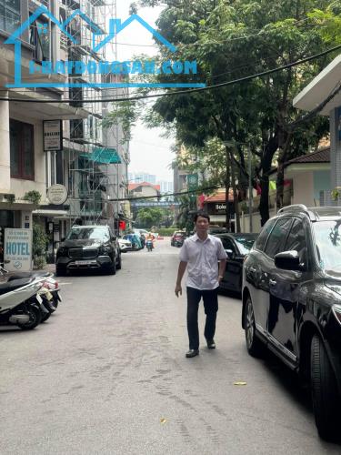 Bất động sản tại Hà Nội - ảnh 1