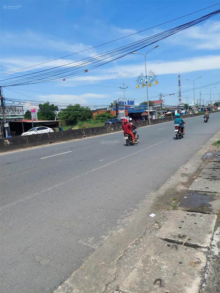 Bất động sản tại Tây Ninh - ảnh 1