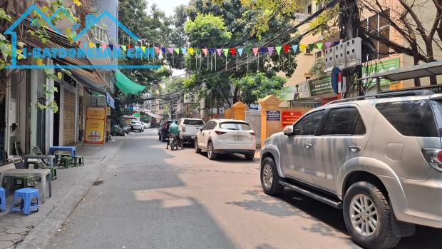 Bất động sản tại Hà Nội - ảnh 1