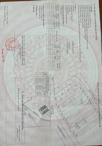 Bất động sản tại Bà Rịa - Vũng Tàu - ảnh 1