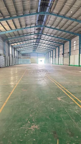 Bất động sản tại Bình Dương - ảnh 1