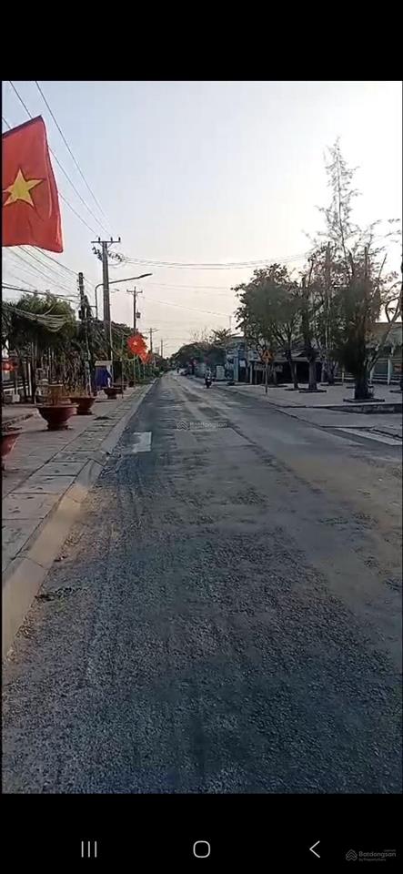 Bất động sản tại Tiền Giang - ảnh 1