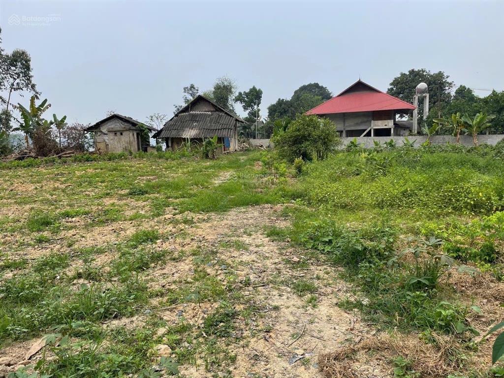 Bất động sản tại Yên Bái - ảnh 1