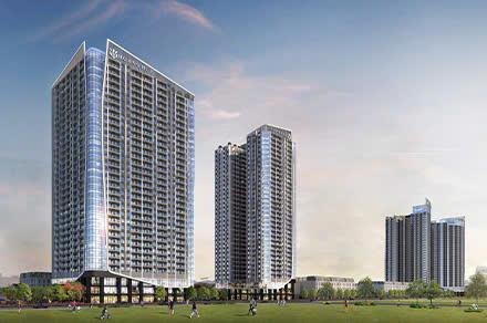 Bất động sản tại Hải Phòng - ảnh 1