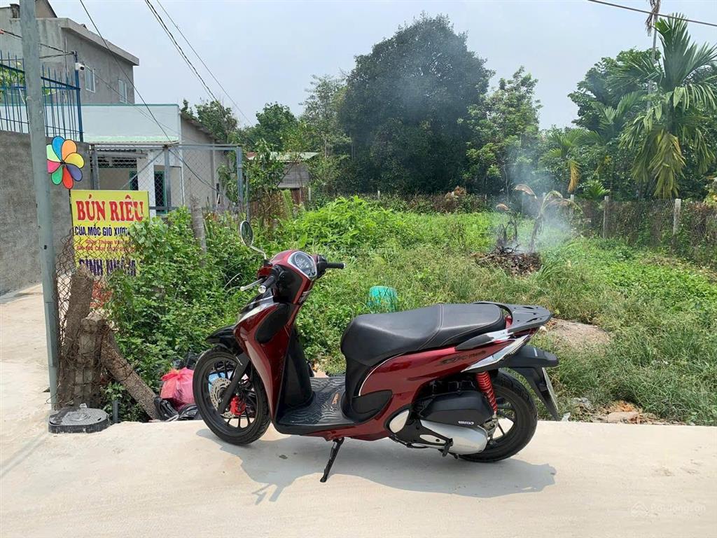Bất động sản tại Bình Dương - ảnh 1