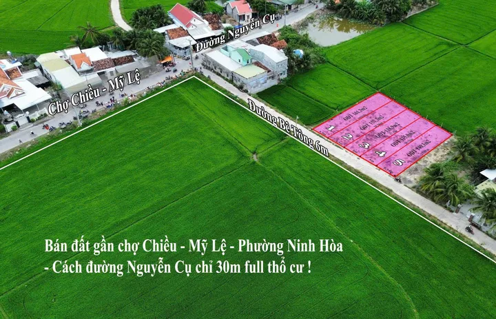 Bất động sản tại Khánh Hòa - ảnh 1