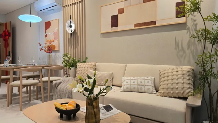 Bất động sản tại Tây Ninh - ảnh 1