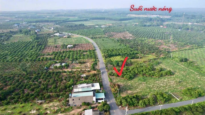 Bất động sản tại Bà Rịa - Vũng Tàu - ảnh 1