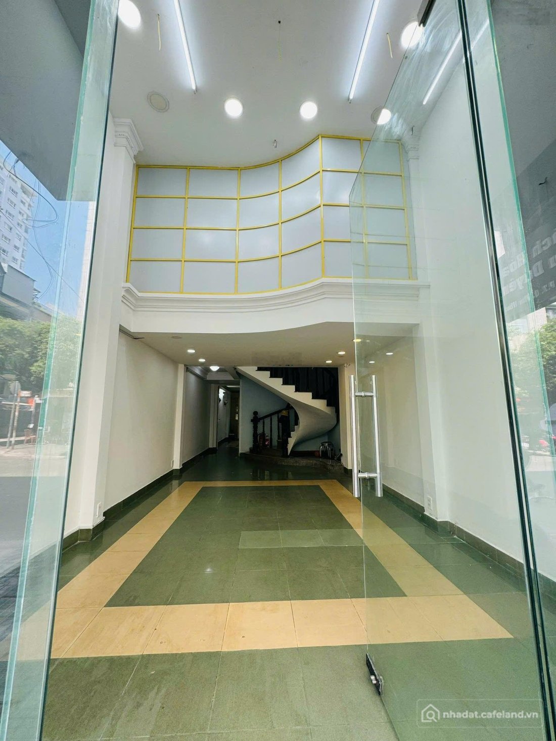 Bất động sản tại TP. Hồ Chí Minh - ảnh 1