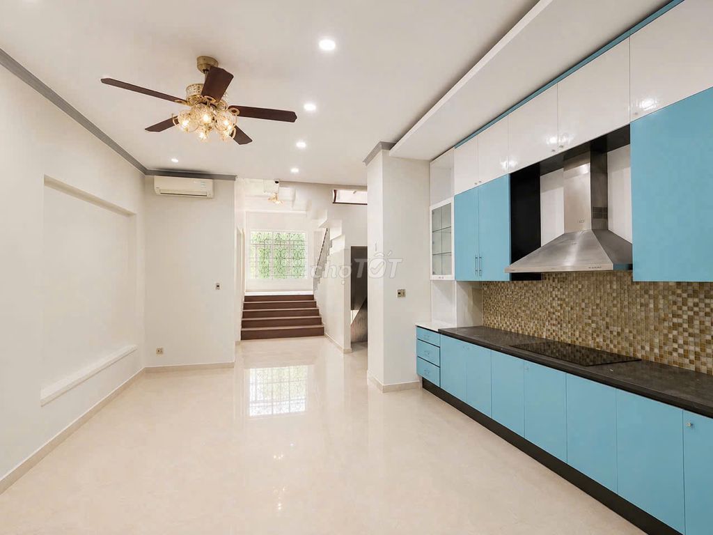Nhà riêng tại Gò Vấp, TP. Hồ Chí Minh - ảnh 3