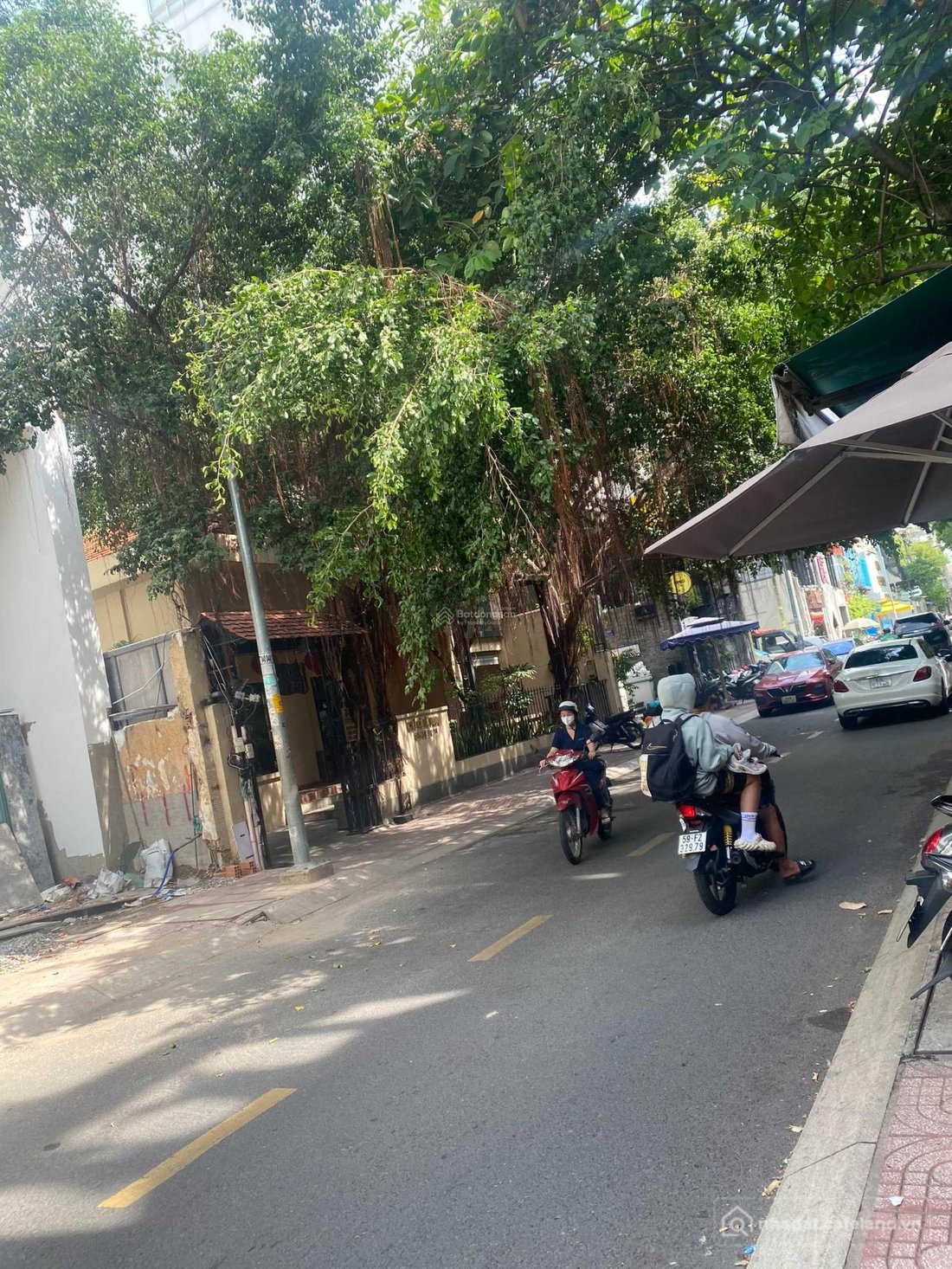 Bất động sản tại TP. Hồ Chí Minh - ảnh 1