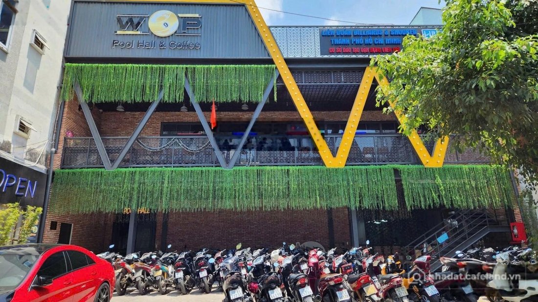 Bất động sản tại TP. Hồ Chí Minh - ảnh 1