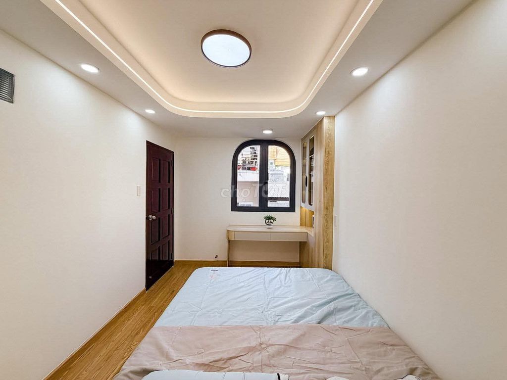 Nhà riêng tại Bình Thạnh, TP. Hồ Chí Minh - ảnh 2