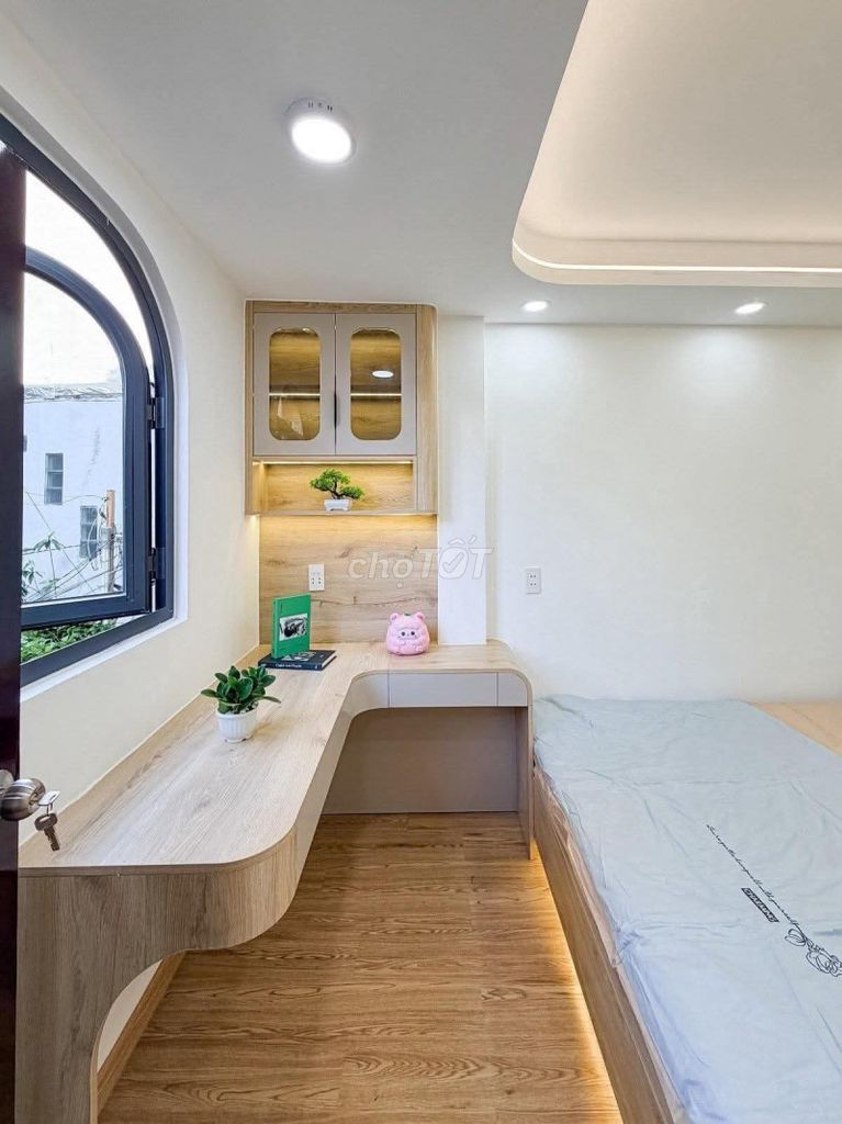 Nhà riêng tại Bình Thạnh, TP. Hồ Chí Minh - ảnh 3