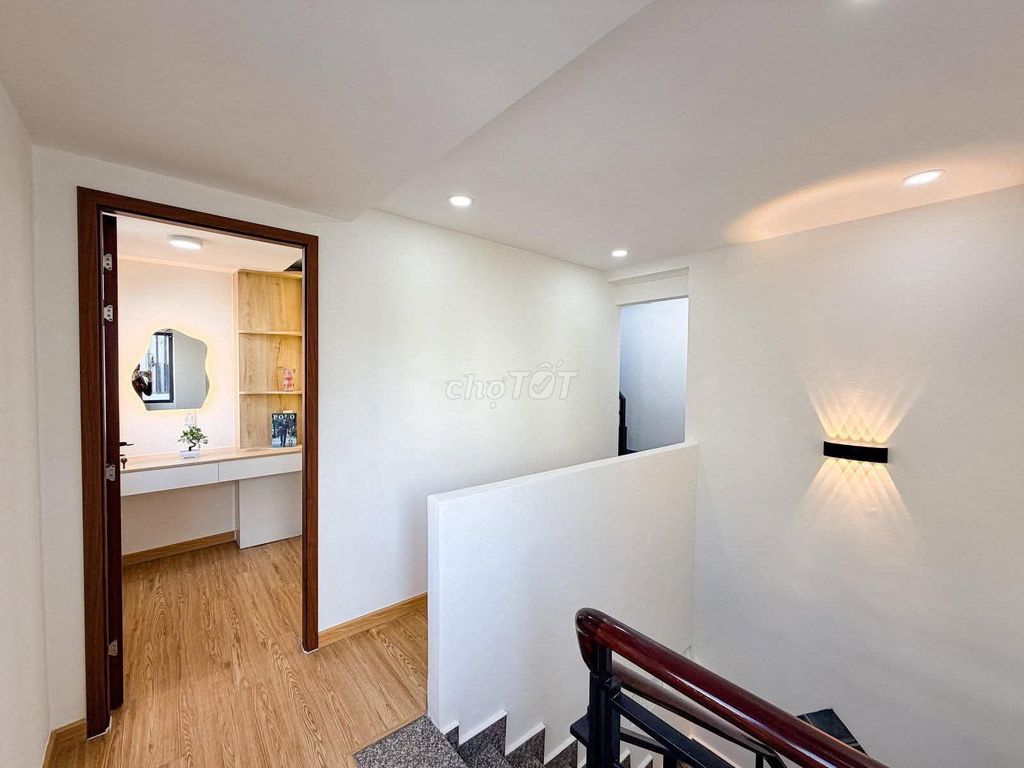 Nhà riêng tại Bình Thạnh, TP. Hồ Chí Minh - ảnh 4