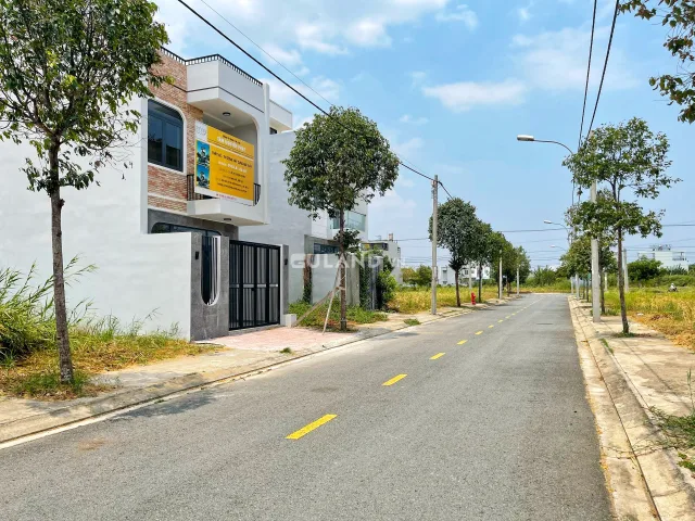 Bất động sản tại Tây Ninh - ảnh 1