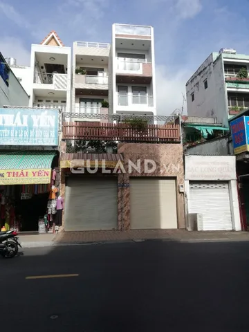 Bất động sản tại TP. Hồ Chí Minh - ảnh 1